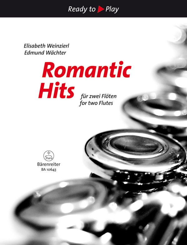 Romantic Hits