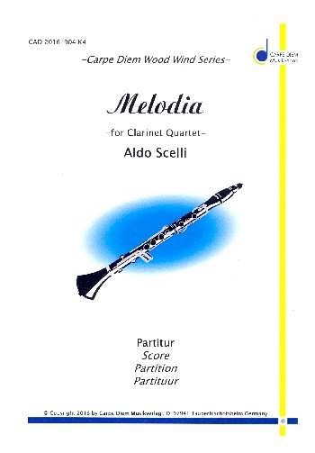 Melodia