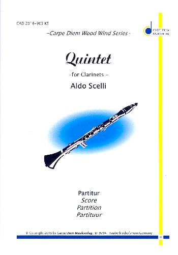 Quintett