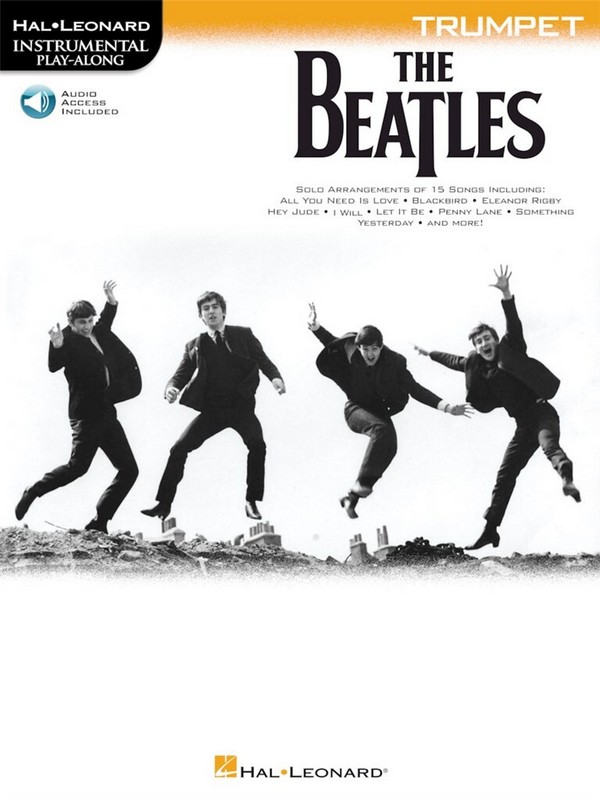 The Beatles (+Online Audio Access):