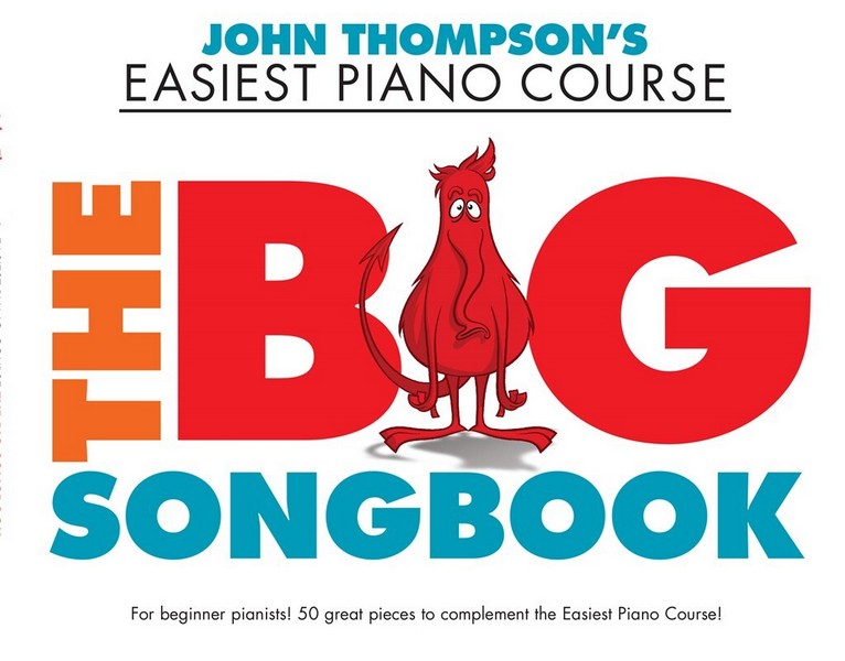 The big Songbook