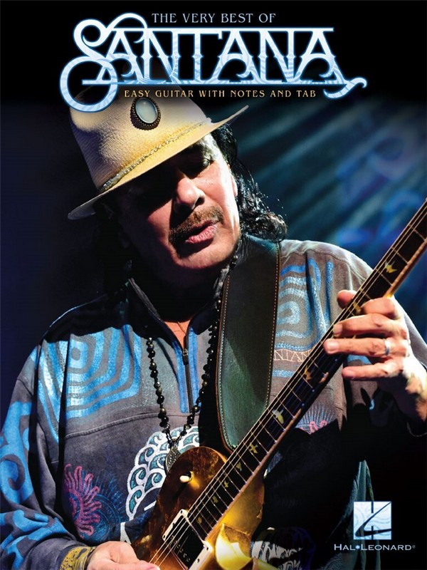The very Best of Santana: