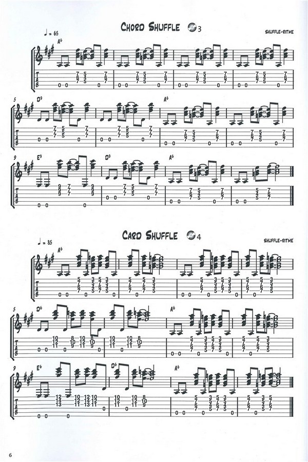 Speel blues en rock vol.2 (+CD):