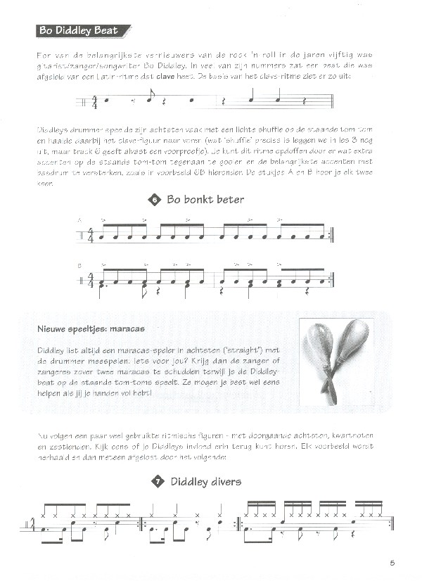 FastTrack - drums vol.2 (+CD):