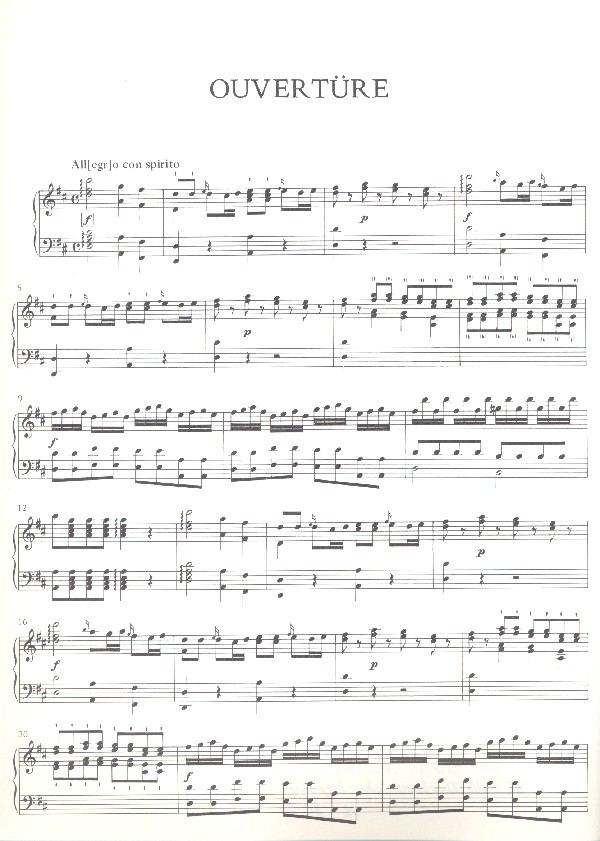 Sinfonie Nr.53 Hob.I:53