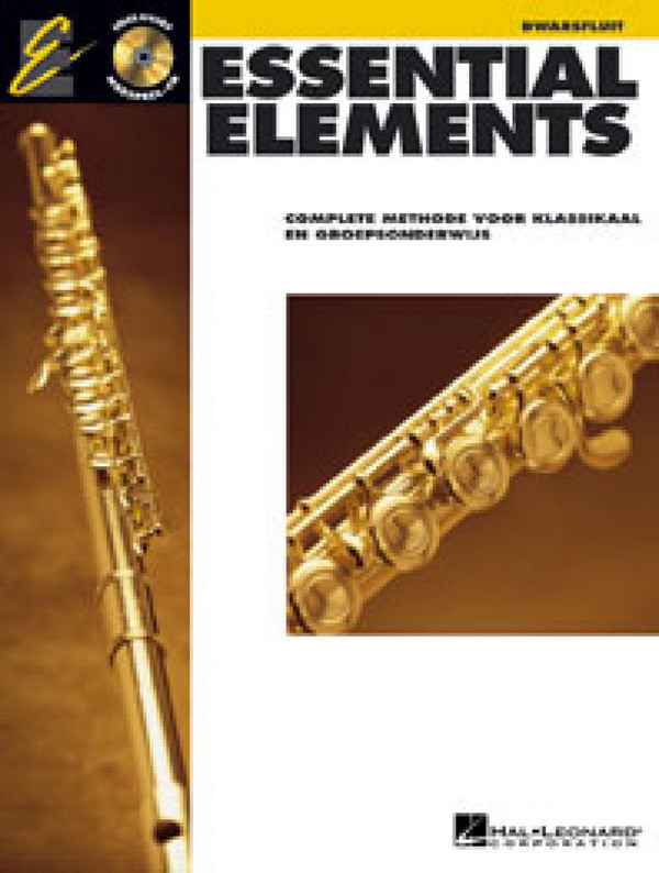 Essential Elements (+CD)