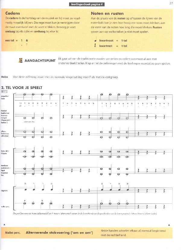 Essential Elements (+CD)