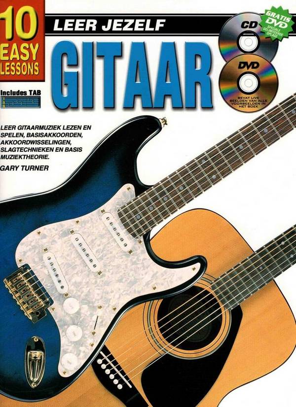 10 easy Lessons (+Media-Online)