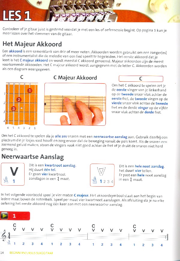 Beginnerscursus (+Media-Online)