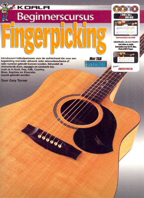 Beginnerscursus (+Media-Online)