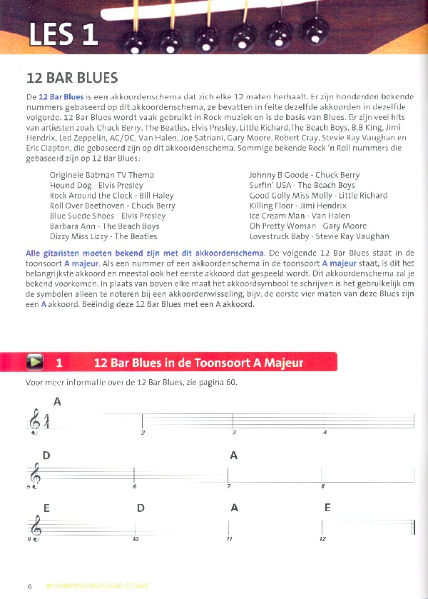 Beginnerscursus (+Media-Online)