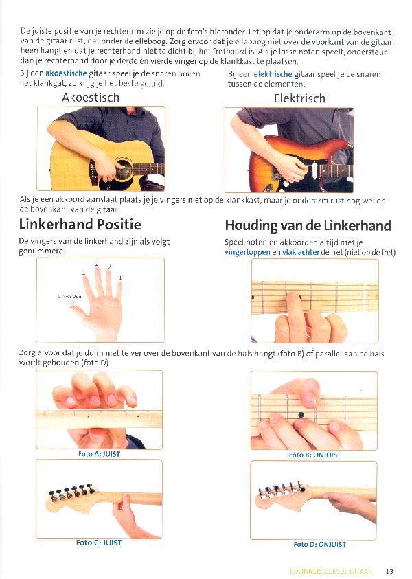 Beginnerscursus (+Media-Online)