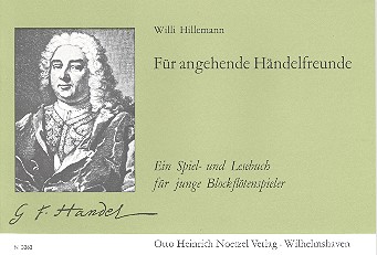 Für angehende Händelfreunde