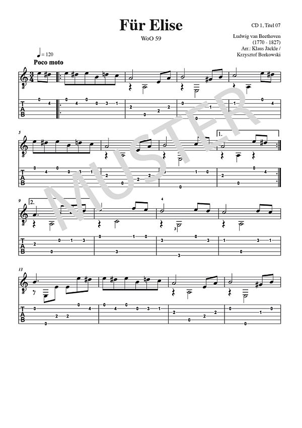 Guitar Guitar (+2 CD's) Die 100