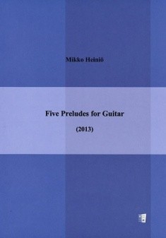5 Preludes
