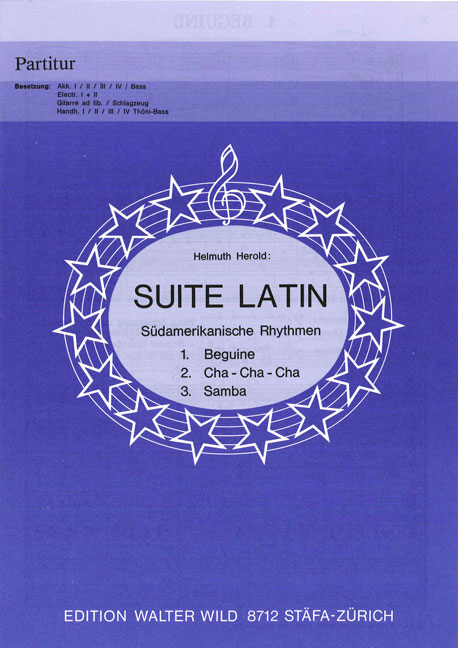 Suite Latin