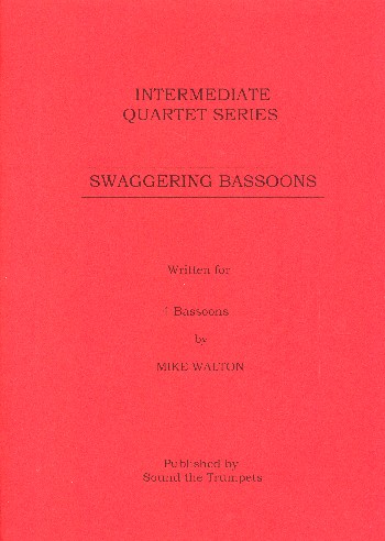Swaggering Bassoons