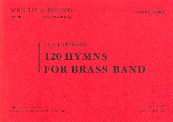 120 Hymns (extended 3rd edition)