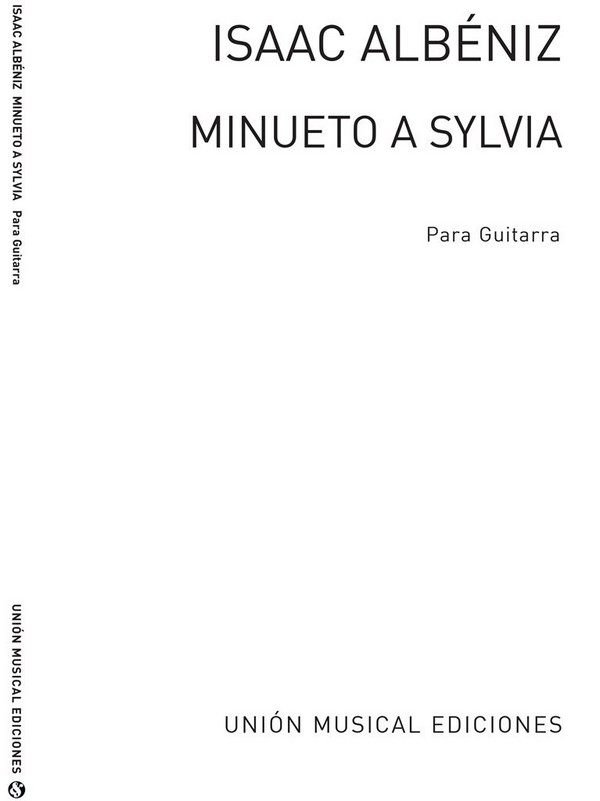 Minueto a Sylvia