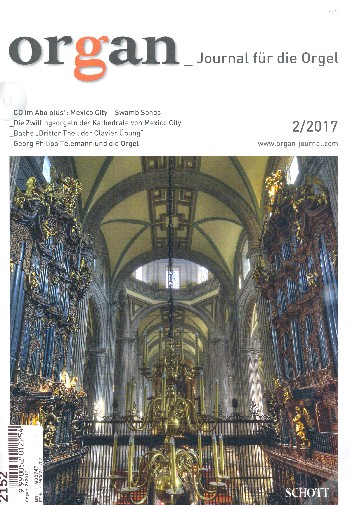 Organ 2/2017