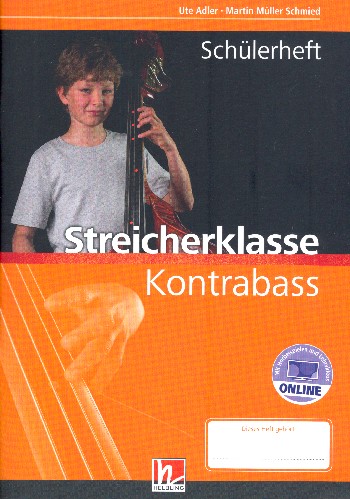 Streicherklasse (+Online Access)