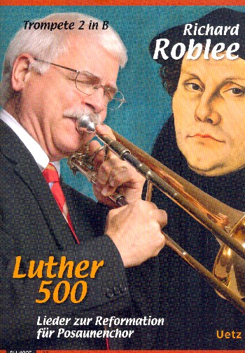 Luther 500