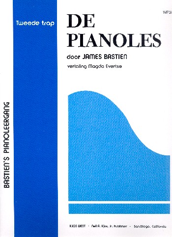 De Pianoles vol.2