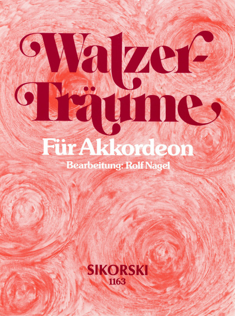 Walzerträume