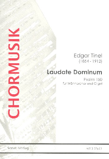 Laudate Dominum