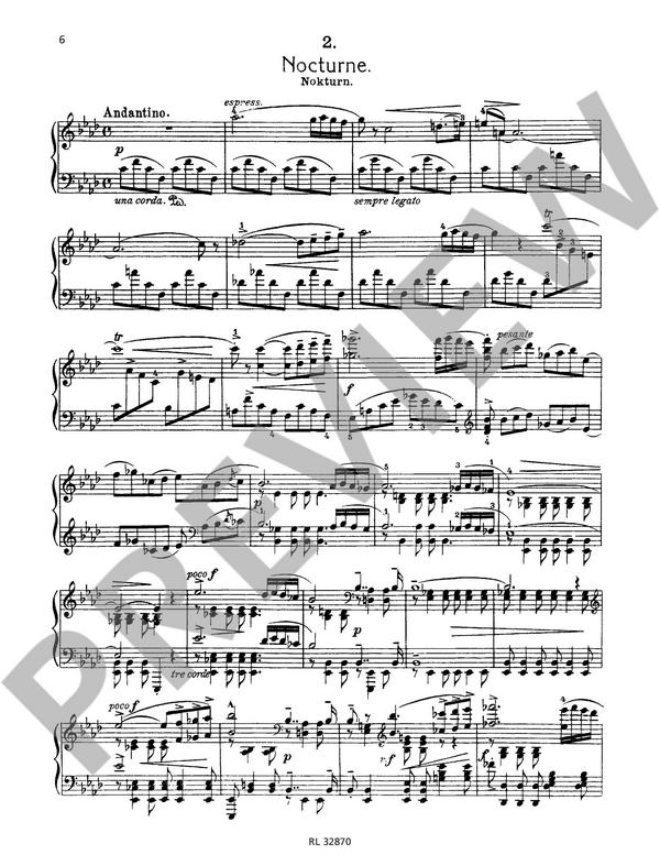 Sibeliana (10 Klavierstücke aus op. 46, 50, 51, 54 und 57)