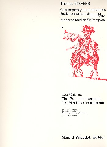 Moderne Studien Band 6