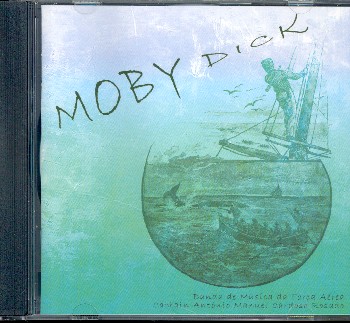 Moby Dick