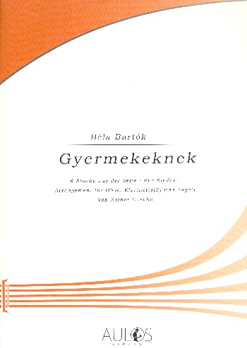 Gyermekeknek