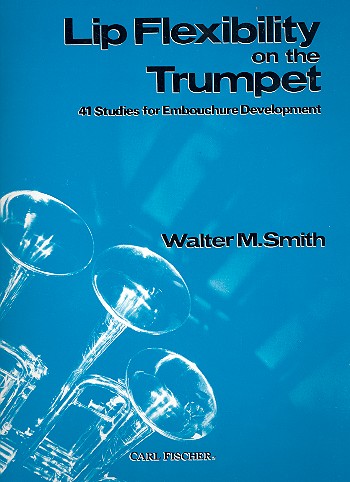 Lip Flexibility on the Trumpet