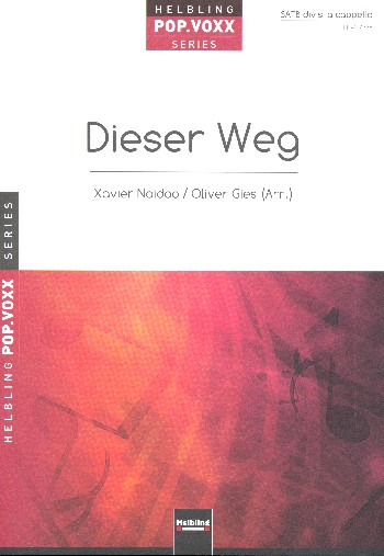 Dieser Weg