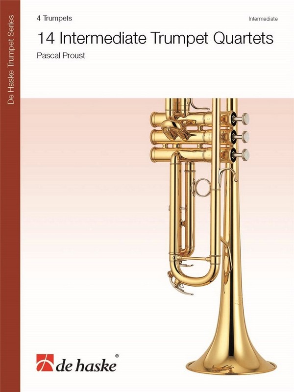 14 intermediate Quartets
