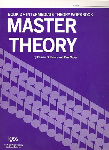 Master Theory vol.2 intermediate