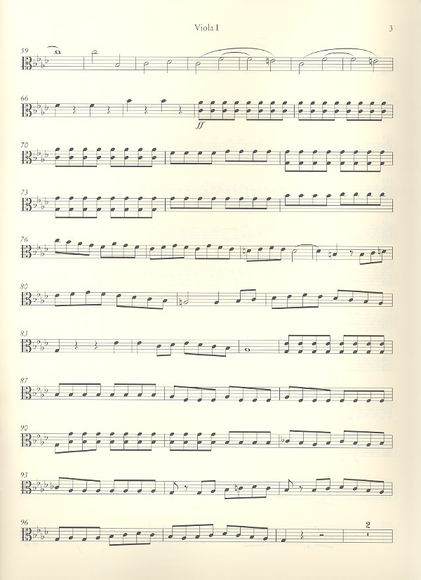 Sinfonia F-Dur Nr.11