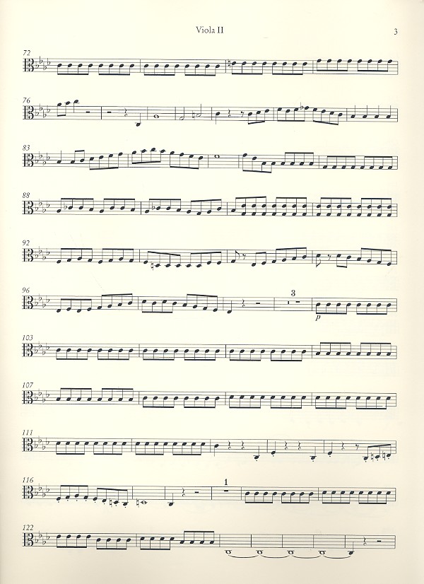 Sinfonia F-Dur Nr.11