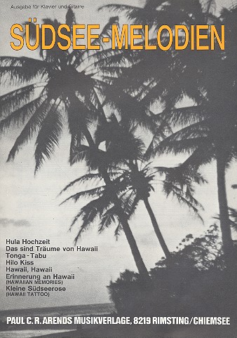 Südsee-Melodien