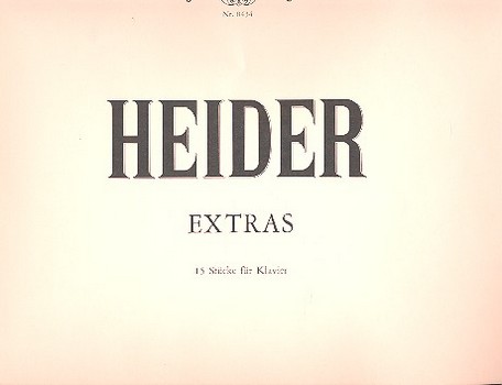 Extras