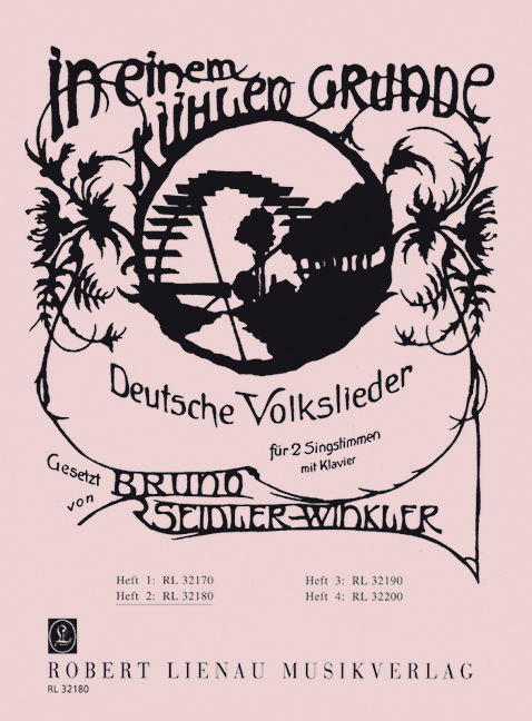 In einem kühlen Grunde Band 2