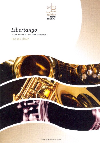 Libertango