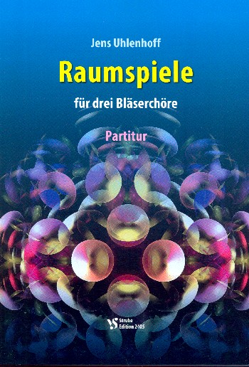 Raumspiele