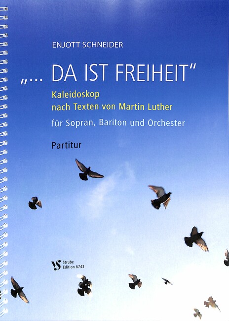Da ist Freiheit