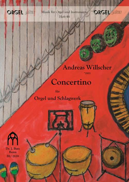 Concertino