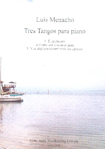 3 Tangos