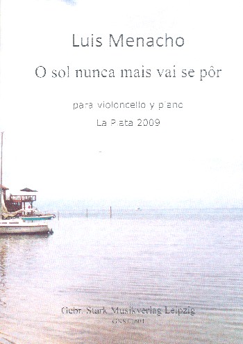 O sol nunca mais vai se pôr