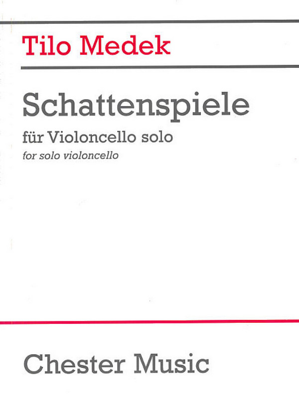 Schattenspiele