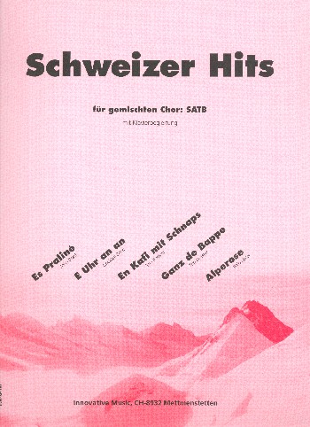 Schweitzer Hits